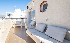 Apartamentos El Castell (Adults Only)